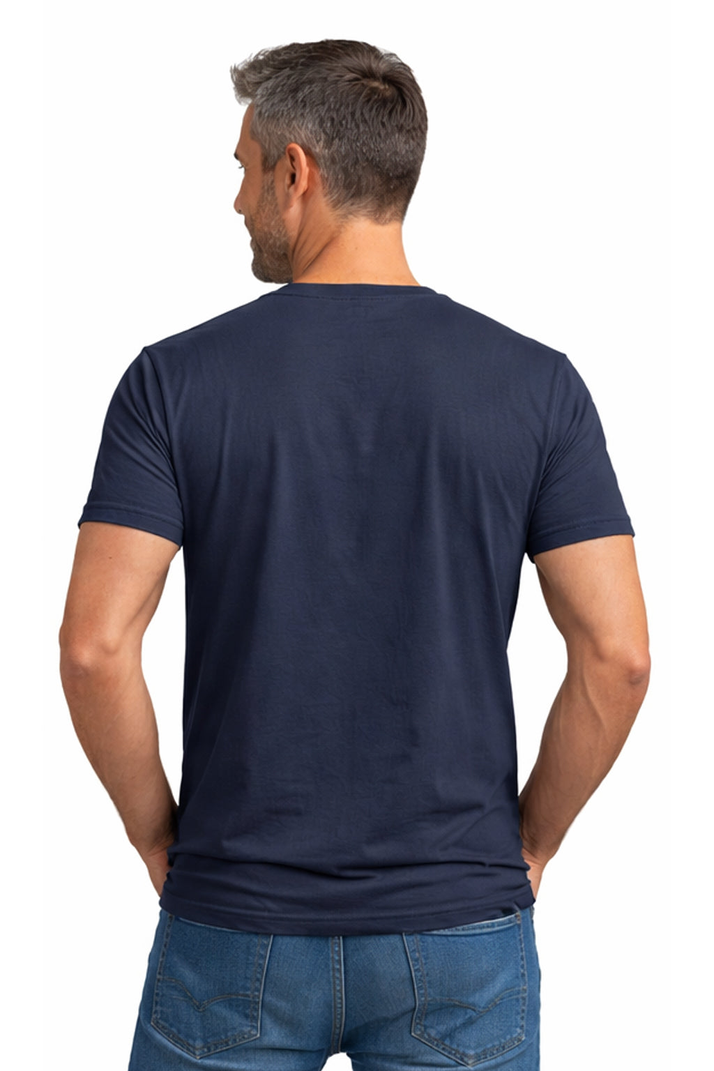 Unisex Oversized Standard T-Shirt